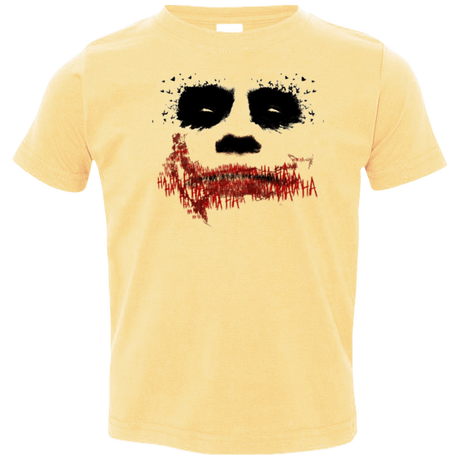 T-Shirts Butter / 2T Joker Toddler Premium T-Shirt