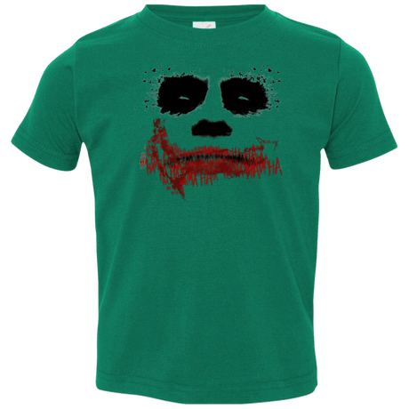 T-Shirts Kelly / 2T Joker Toddler Premium T-Shirt