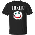 T-Shirts Black / YXS Joker Youth T-Shirt