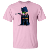 T-Shirts Light Pink / YXS Joker Youth T-Shirt