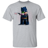 T-Shirts Sport Grey / YXS Joker Youth T-Shirt