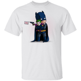 T-Shirts White / YXS Joker Youth T-Shirt