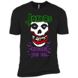 T-Shirts Black / YXS Jokers 1989 Boys Premium T-Shirt