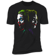 T-Shirts Black / X-Small Jokers Men's Premium T-Shirt
