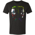 T-Shirts Vintage Black / S Jokers Men's Triblend T-Shirt