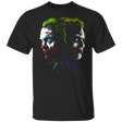 T-Shirts Black / S Jokers T-Shirt