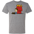 T-Shirts Premium Heather / S Jon Brown Men's Triblend T-Shirt