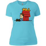 T-Shirts Cancun / X-Small Jon Brown Women's Premium T-Shirt