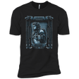 T-Shirts Black / YXS Jon Snow King in the North Boys Premium T-Shirt