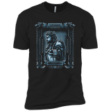 T-Shirts Black / YXS Jon Snow King in the North Boys Premium T-Shirt