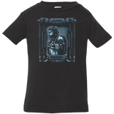 T-Shirts Black / 6 Months Jon Snow King in the North Infant Premium T-Shirt