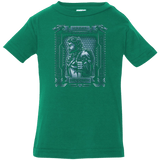 T-Shirts Kelly / 6 Months Jon Snow King in the North Infant Premium T-Shirt