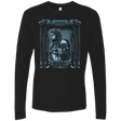 T-Shirts Black / Small Jon Snow King in the North Men's Premium Long Sleeve
