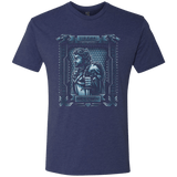 Jon Snow King in the North Men's Triblend T-Shirt