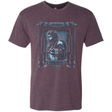 Jon Snow King in the North Men's Triblend T-Shirt