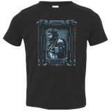 T-Shirts Black / 2T Jon Snow King in the North Toddler Premium T-Shirt