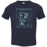 Jon Snow King in the North Toddler Premium T-Shirt
