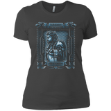 T-Shirts Heavy Metal / X-Small Jon Snow King in the North Women's Premium T-Shirt