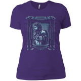 Jon Snow King in the North Women's Premium T-Shirt