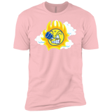 T-Shirts Light Pink / YXS Journey To The Angry Sun Boys Premium T-Shirt