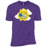 T-Shirts Purple Rush / YXS Journey To The Angry Sun Boys Premium T-Shirt