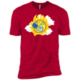 T-Shirts Red / YXS Journey To The Angry Sun Boys Premium T-Shirt