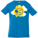 T-Shirts Cobalt / 6 Months Journey To The Angry Sun Infant Premium T-Shirt
