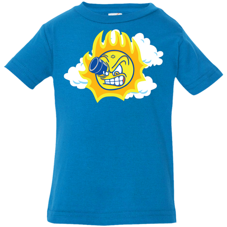 T-Shirts Cobalt / 6 Months Journey To The Angry Sun Infant Premium T-Shirt