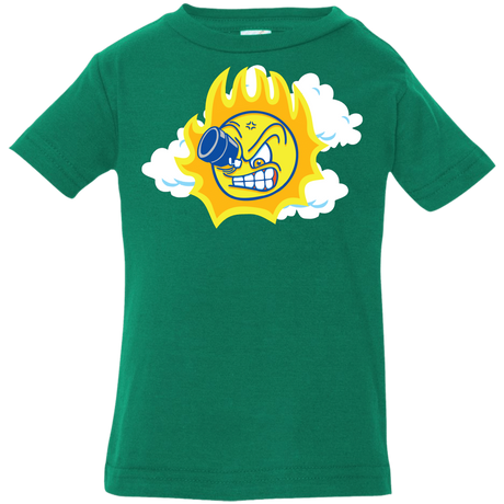 T-Shirts Kelly / 6 Months Journey To The Angry Sun Infant Premium T-Shirt