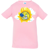 T-Shirts Pink / 6 Months Journey To The Angry Sun Infant Premium T-Shirt