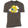 T-Shirts Warm Grey / X-Small Journey To The Angry Sun Men's Premium T-Shirt