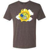 T-Shirts Macchiato / S Journey To The Angry Sun Men's Triblend T-Shirt