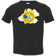 T-Shirts Black / 2T Journey To The Angry Sun Toddler Premium T-Shirt