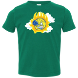 T-Shirts Kelly / 2T Journey To The Angry Sun Toddler Premium T-Shirt