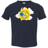 T-Shirts Navy / 2T Journey To The Angry Sun Toddler Premium T-Shirt