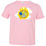 T-Shirts Pink / 2T Journey To The Angry Sun Toddler Premium T-Shirt