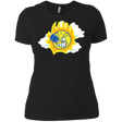 T-Shirts Black / X-Small Journey To The Angry Sun Women's Premium T-Shirt
