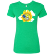 T-Shirts Envy / S Journey To The Angry Sun Women's Triblend T-Shirt