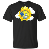 T-Shirts Black / YXS Journey To The Angry Sun Youth T-Shirt