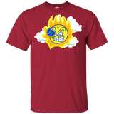 T-Shirts Cardinal / YXS Journey To The Angry Sun Youth T-Shirt