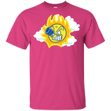 T-Shirts Heliconia / YXS Journey To The Angry Sun Youth T-Shirt