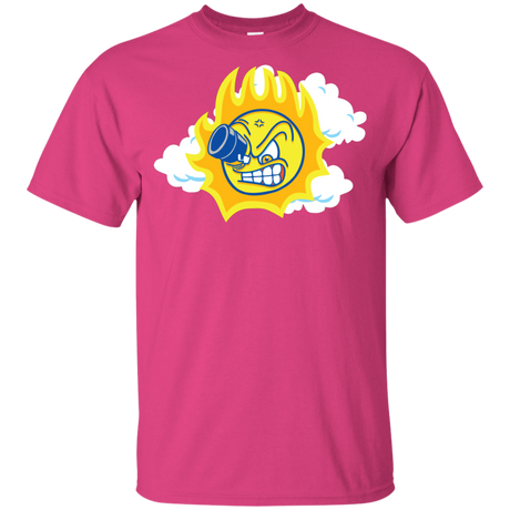 T-Shirts Heliconia / YXS Journey To The Angry Sun Youth T-Shirt