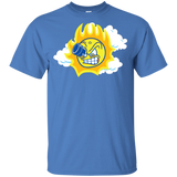 T-Shirts Iris / YXS Journey To The Angry Sun Youth T-Shirt