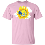 T-Shirts Light Pink / YXS Journey To The Angry Sun Youth T-Shirt