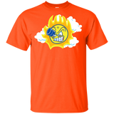 T-Shirts Orange / YXS Journey To The Angry Sun Youth T-Shirt