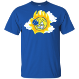 T-Shirts Royal / YXS Journey To The Angry Sun Youth T-Shirt