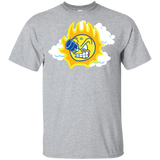 T-Shirts Sport Grey / YXS Journey To The Angry Sun Youth T-Shirt