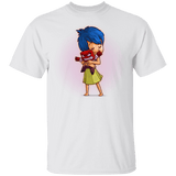 T-Shirts White / YXS Joy Youth T-Shirt