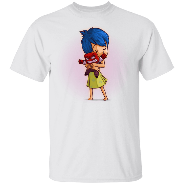 T-Shirts White / YXS Joy Youth T-Shirt