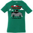 T-Shirts Kelly / 6 Months Jules n Vincent Infant Premium T-Shirt